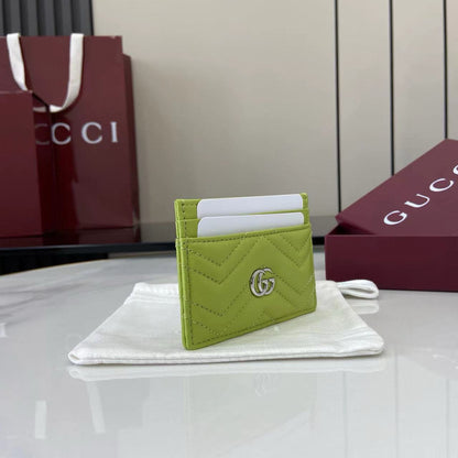 GG CARD HOLDER