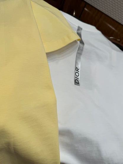 CD T-SHIRT
