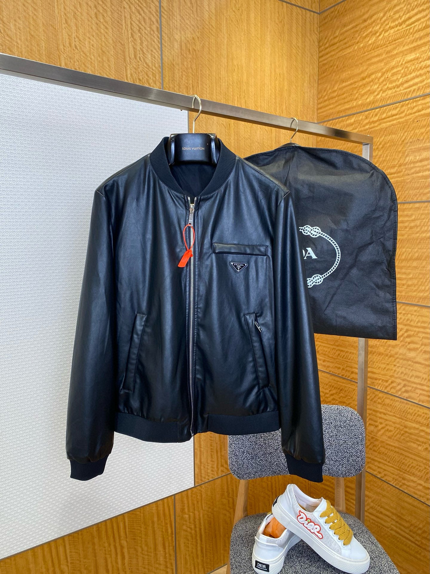 PD JACKET
