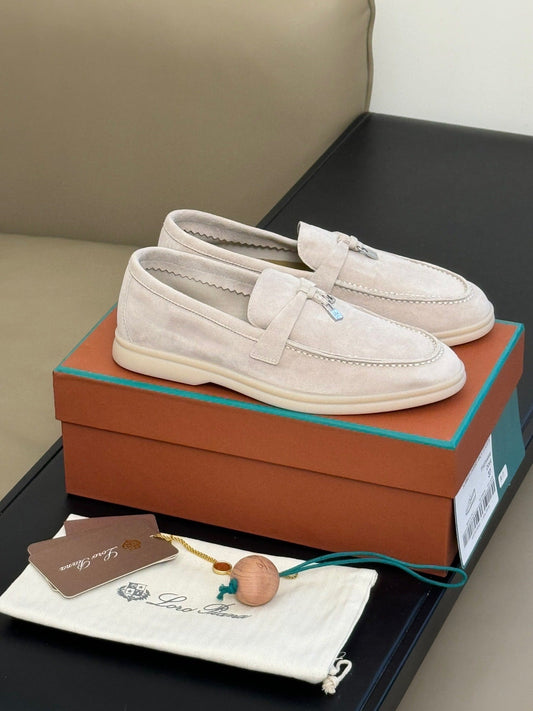 LORO P LOAFERS ND