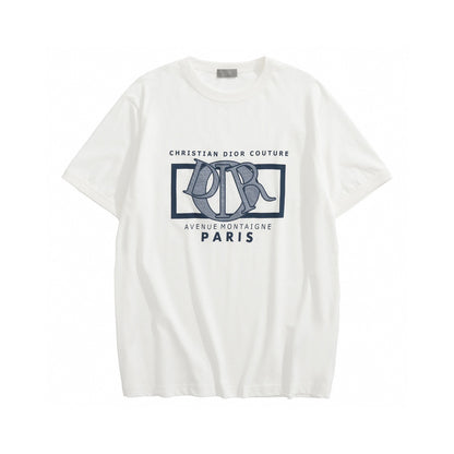 CD T-SHIRT