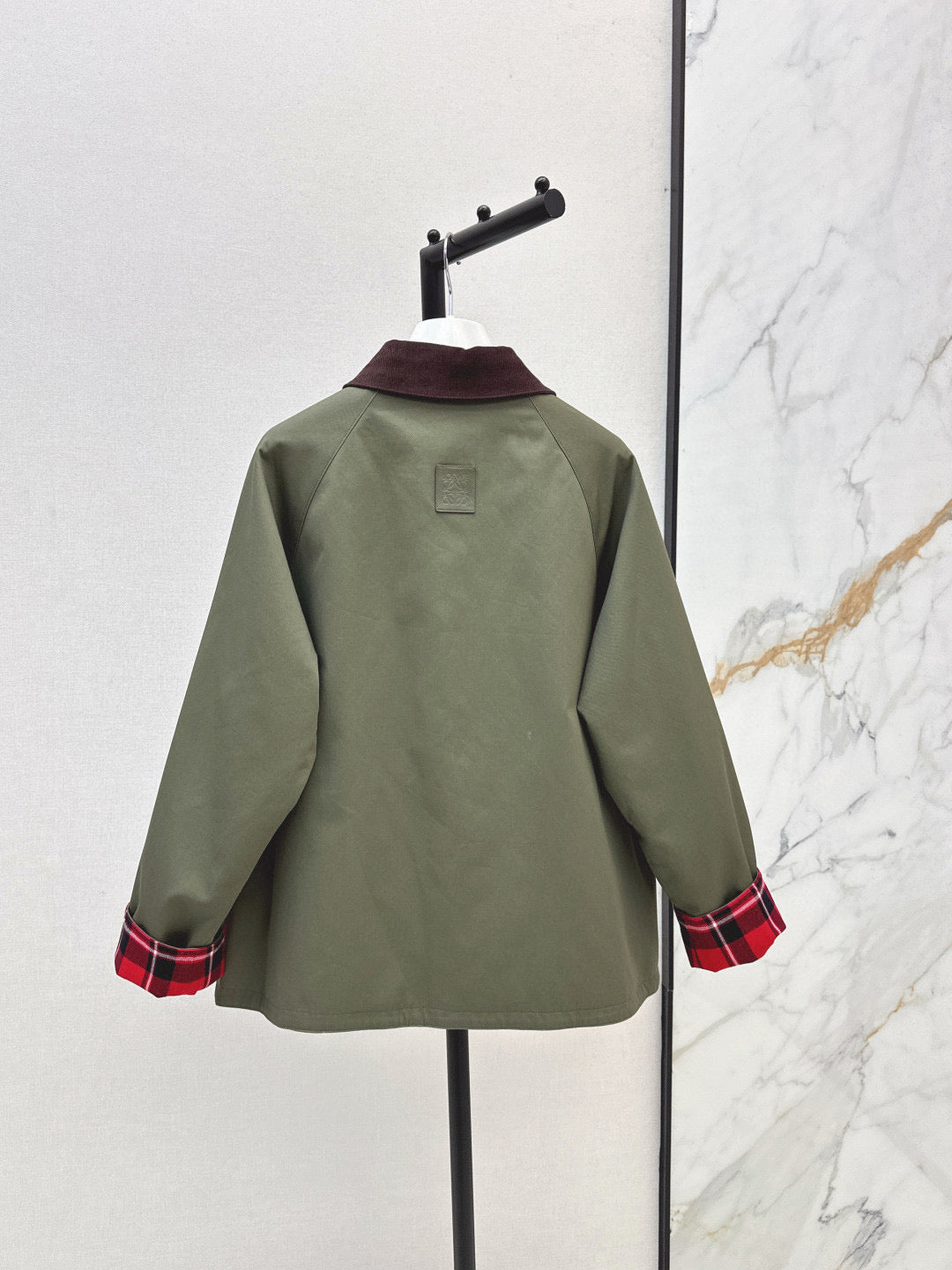 LOEW JACKET