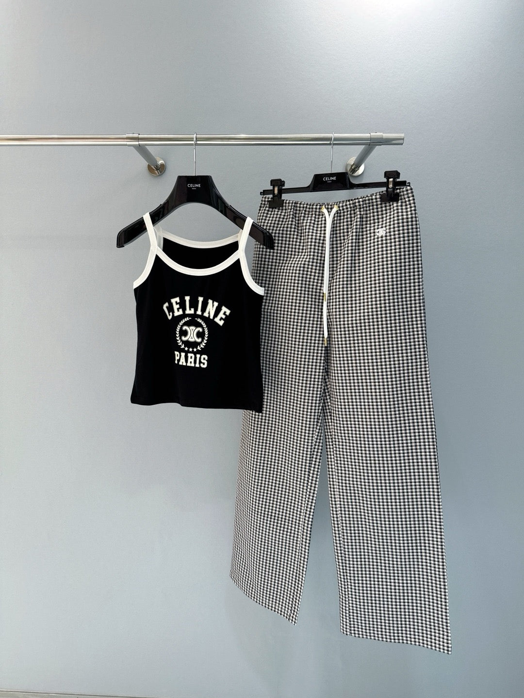 CEL TANK TOP