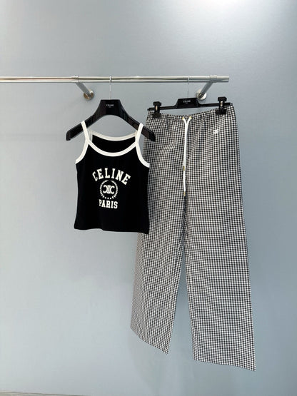 CEL TANK TOP