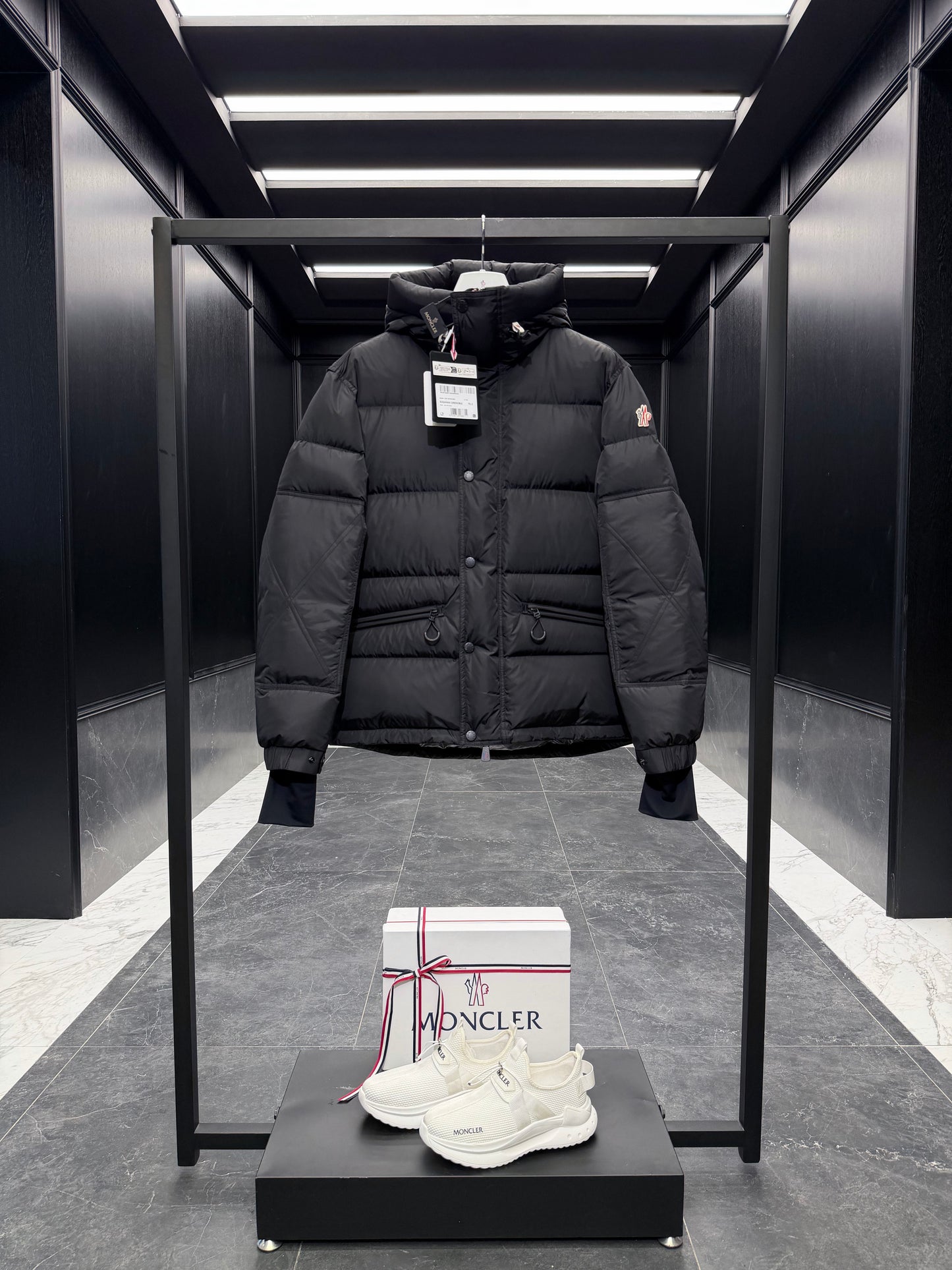 MONC KASANKA JACKET