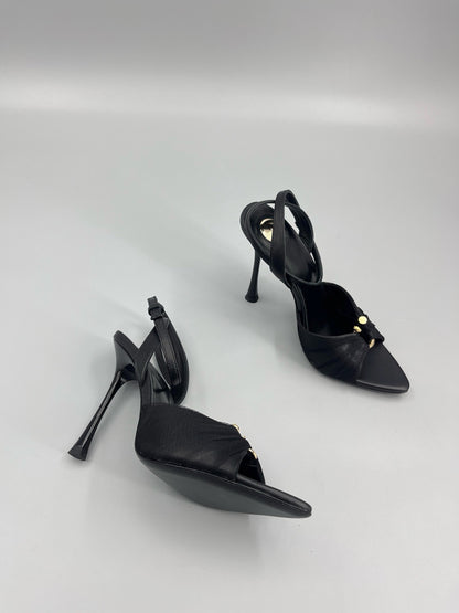 SL HEELS
