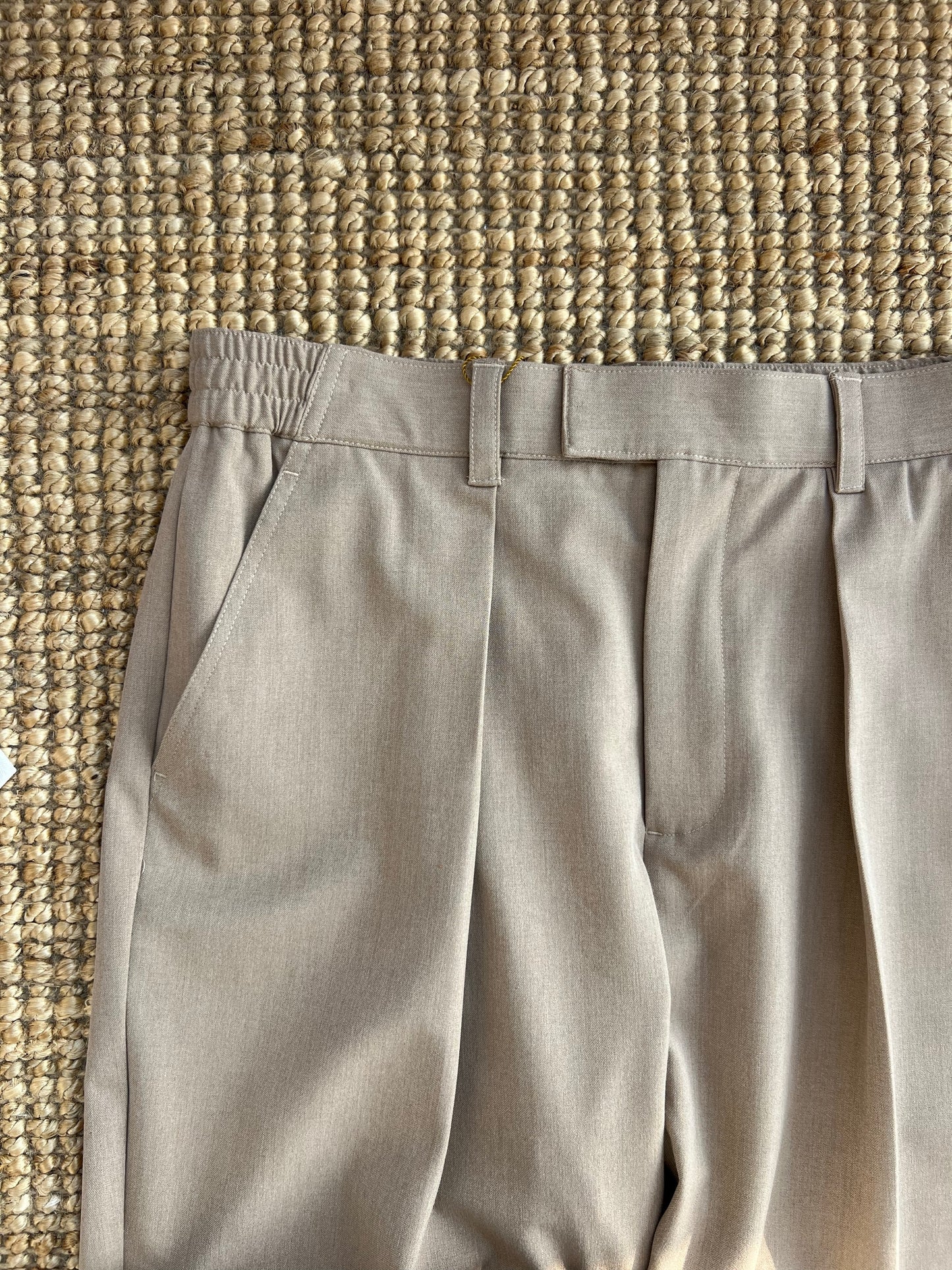 LORO P TROUSERS