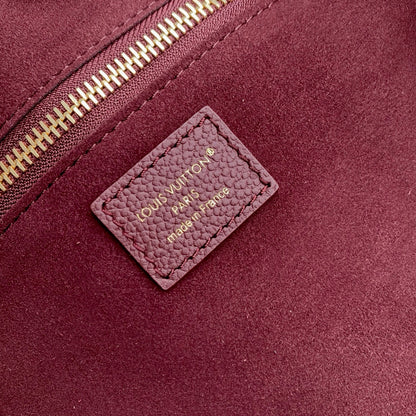 LOU NEVERFULL MM TOTE BAG