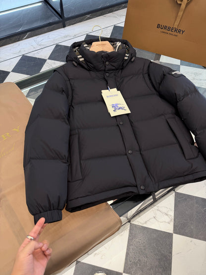 BBR JACKET