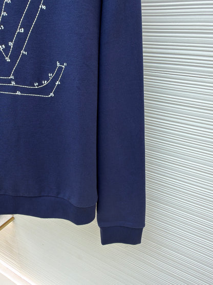 LOU SWEATSHIRT