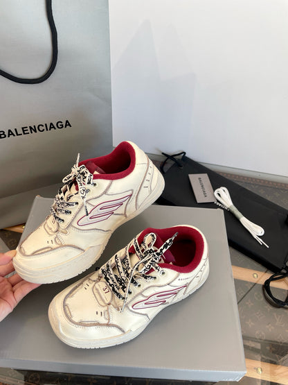 BAL HAMPTONS SNEAKER
