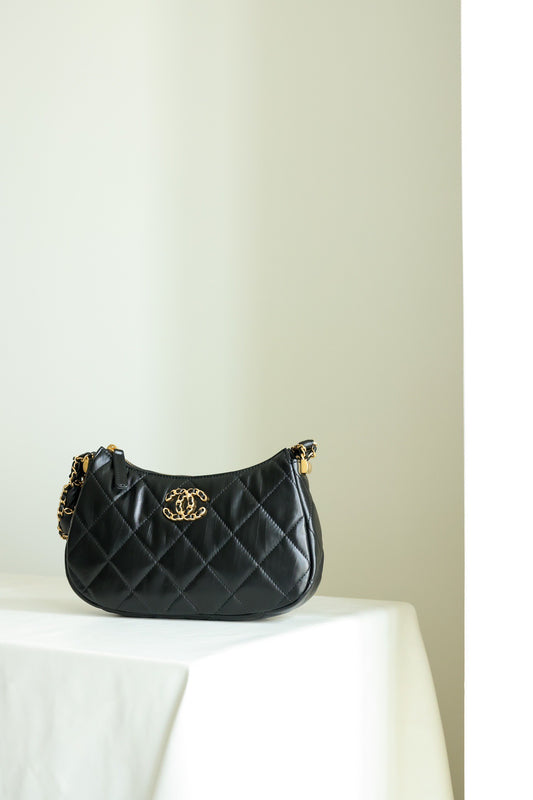 CC 23K HOBO BAG