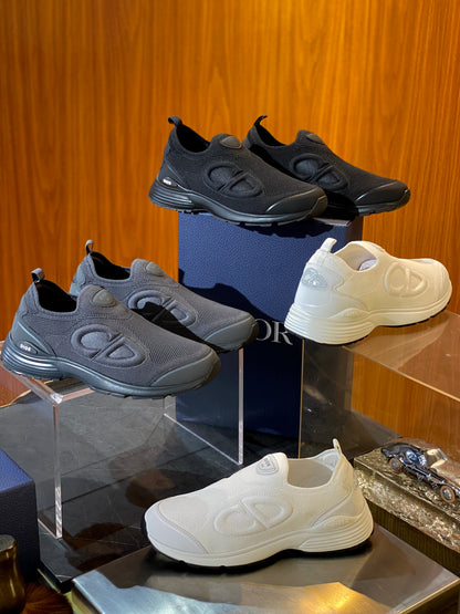 CD B30 COUNTDOWN SNEAKER