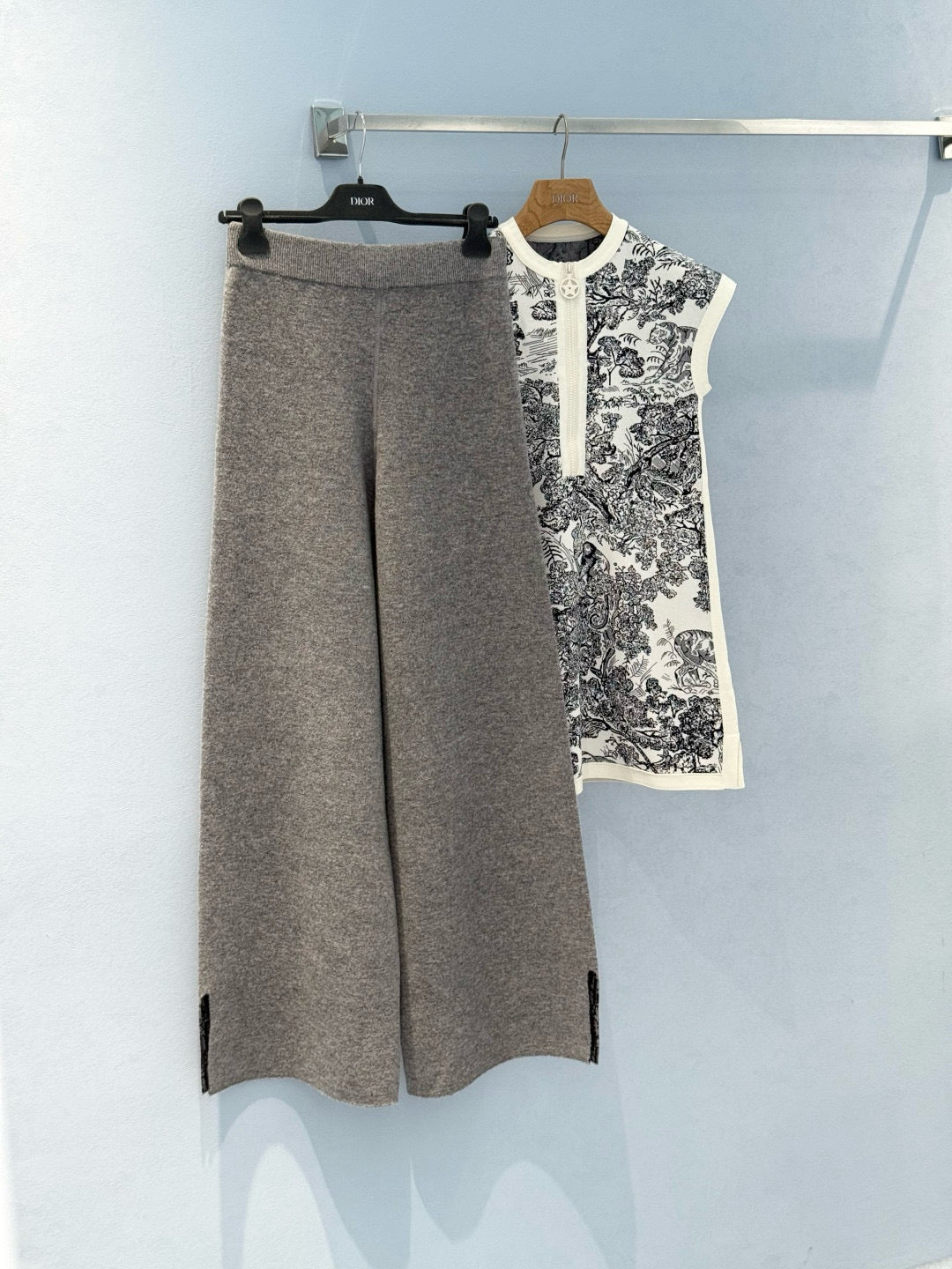 CD TROUSERS
