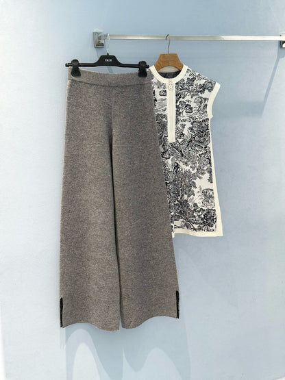 CD TROUSERS