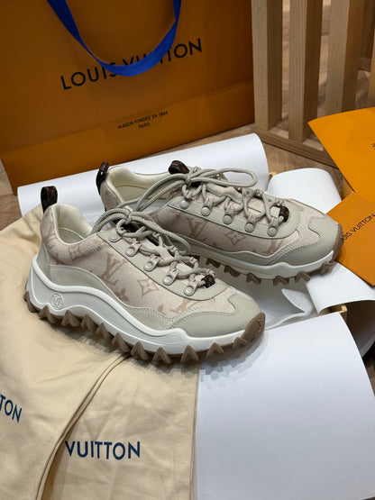 LOU RUSH XPLORER SNEAKERS