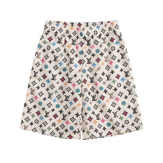 LOU SHORTS