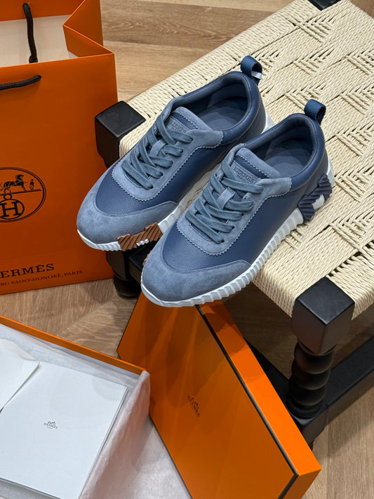 HERM BOUNCING SNEAKER