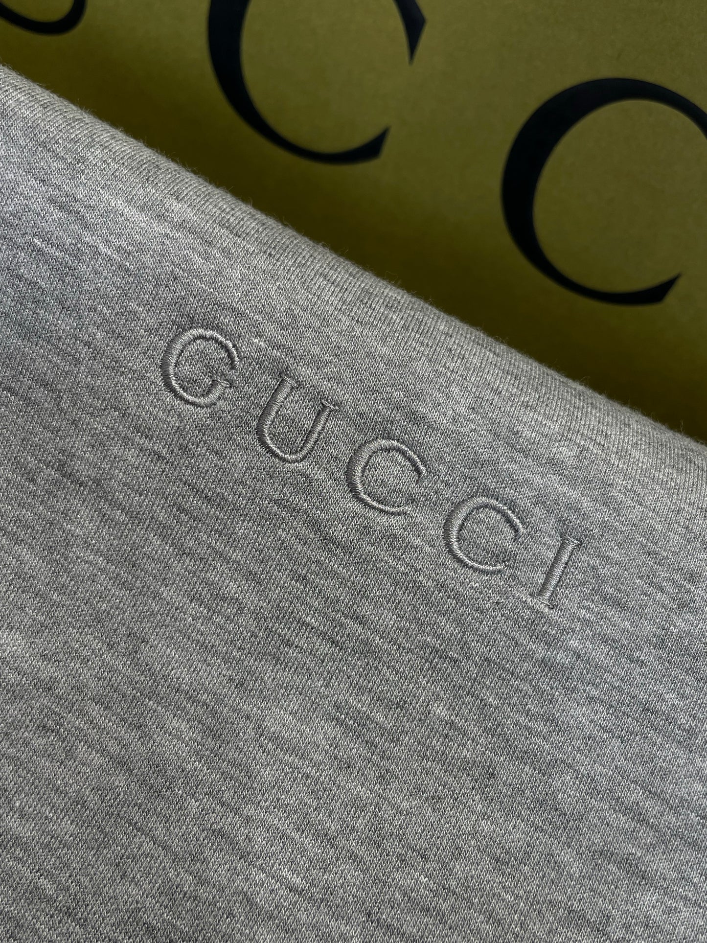 GG HOODIE