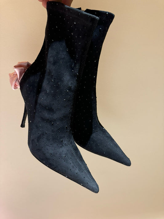 MAGDA BUTRYM BOOTS