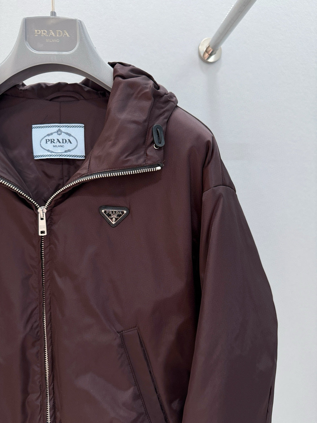 PD JACKET