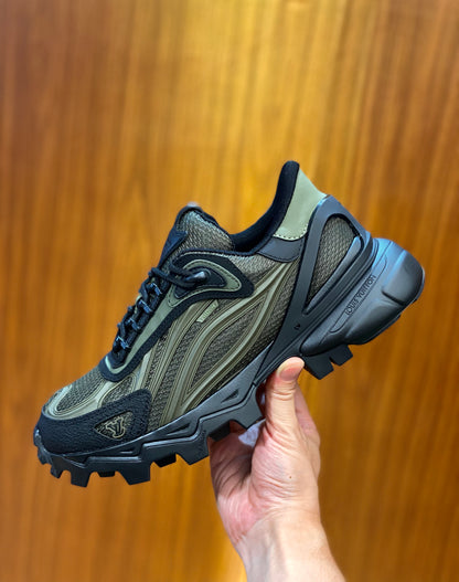 LOU SUMMIT SNEAKERS