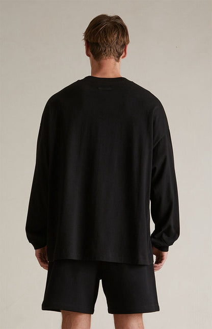 FOG LONG SLEEVE T-SHIRT