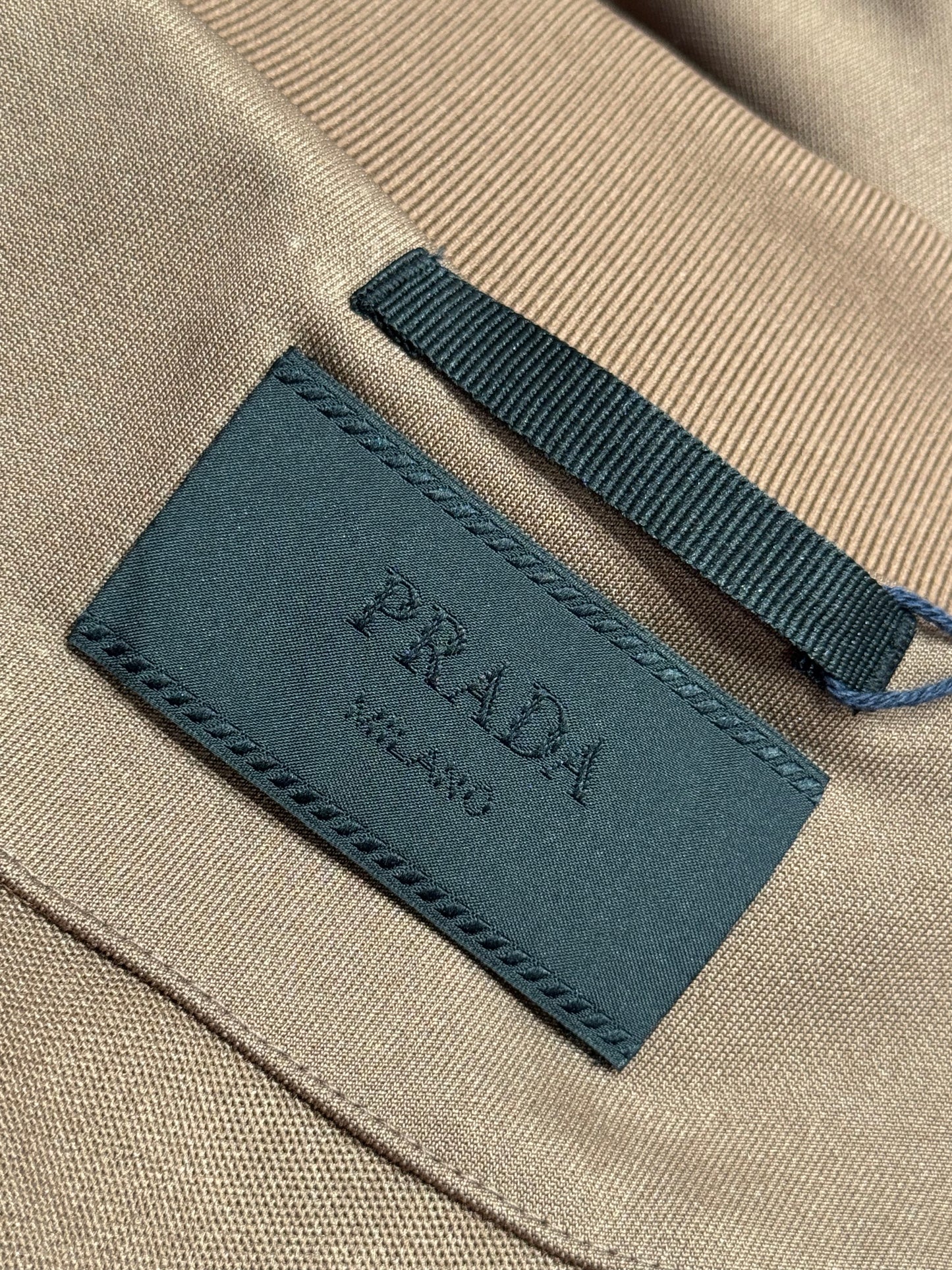 PD TRACKSUIT