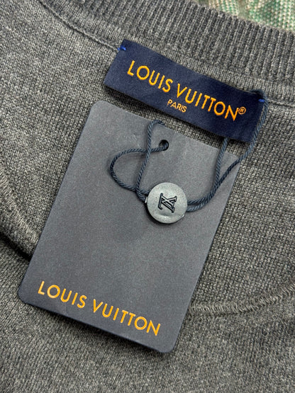 LOU JUMPER