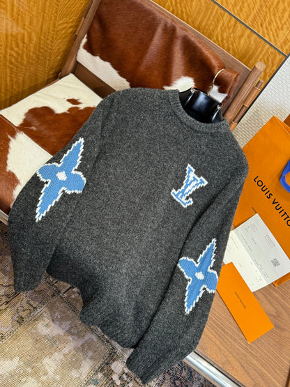 LOU JUMPER