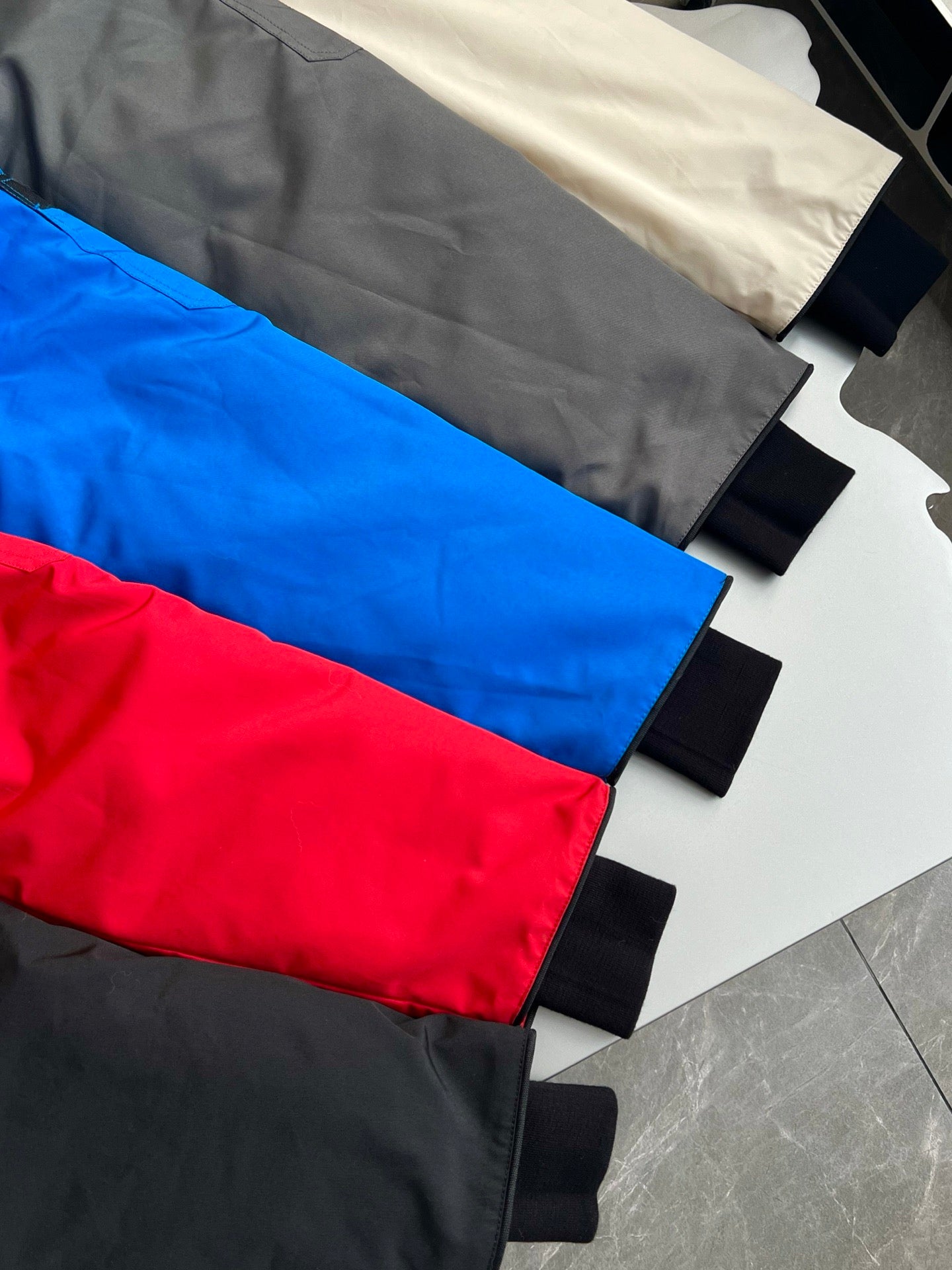 CANADA G EXPEDITION PARKA