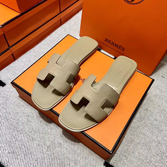 HERM ORAN SANDALS