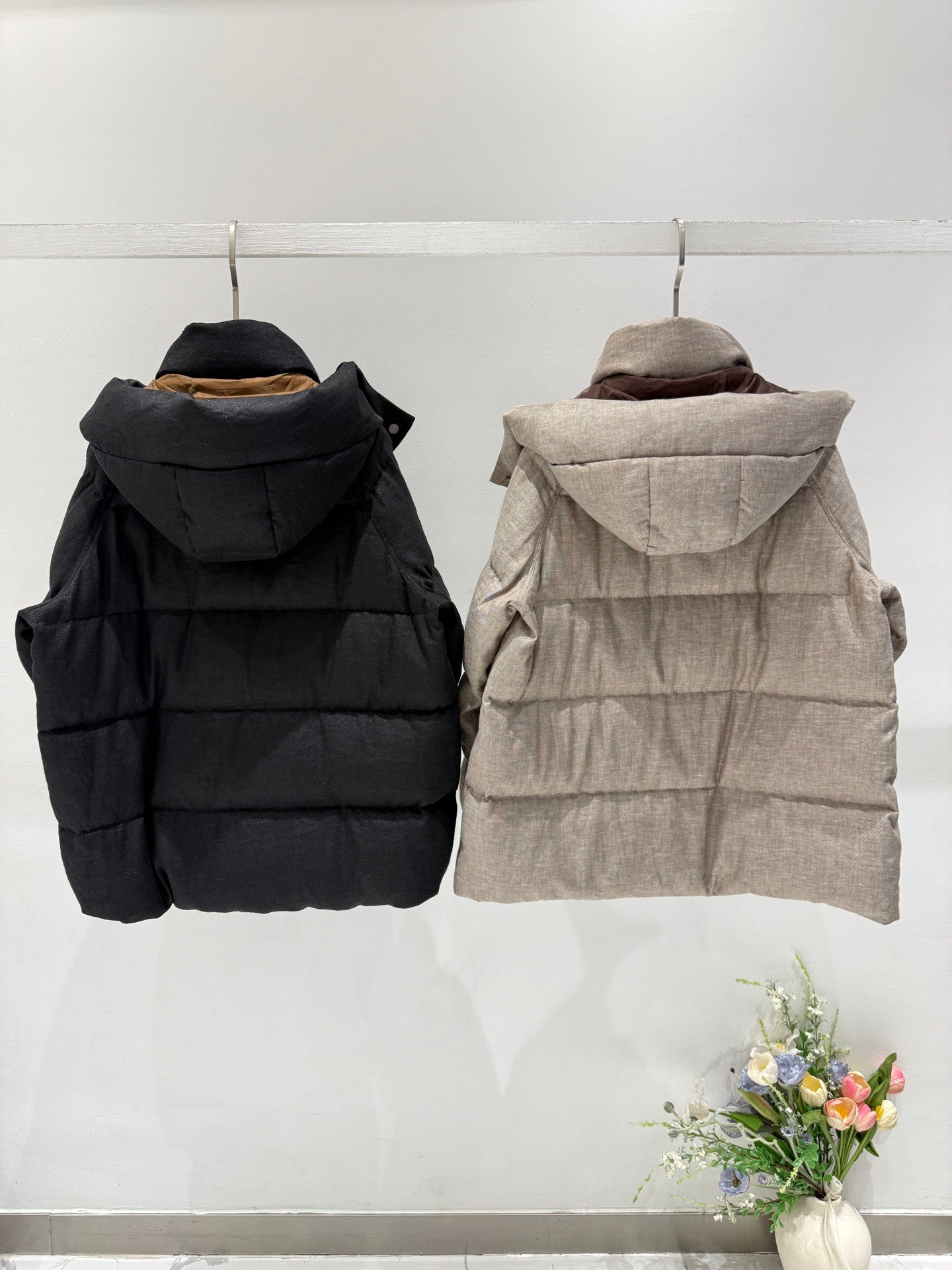 BRUNELLO C JACKET