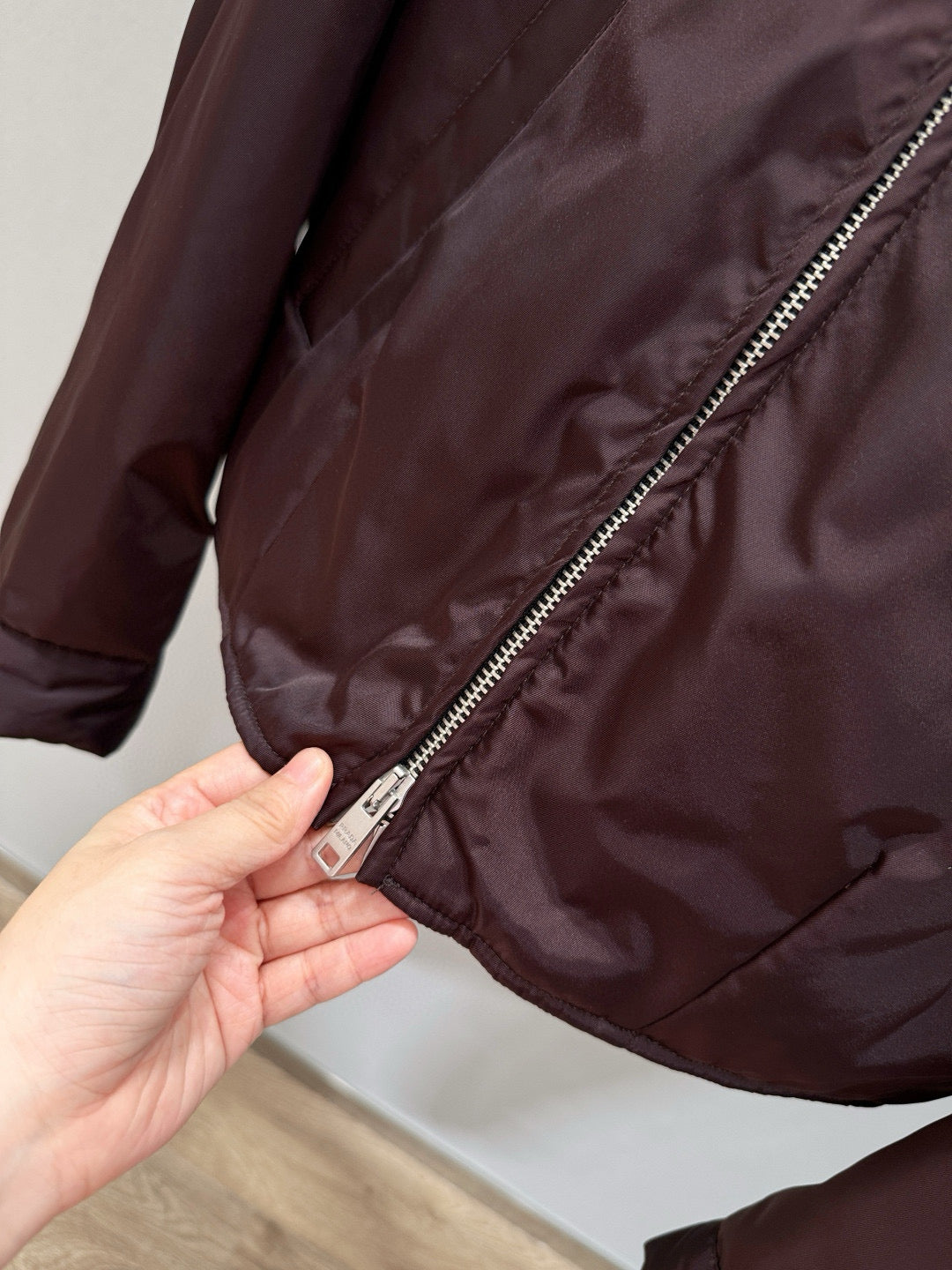 PD JACKET