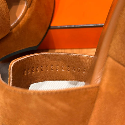 HERM JAM 30 SANDALS