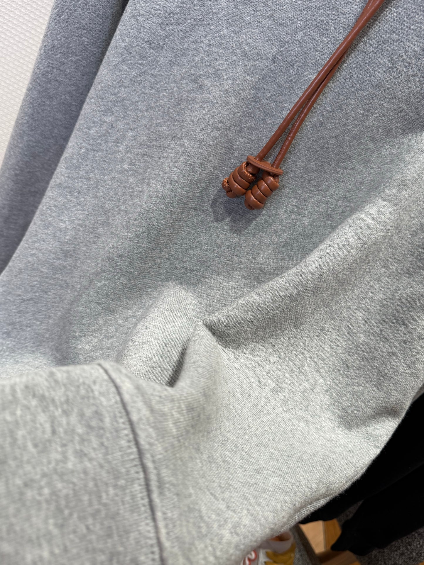 LOEW HOODIE