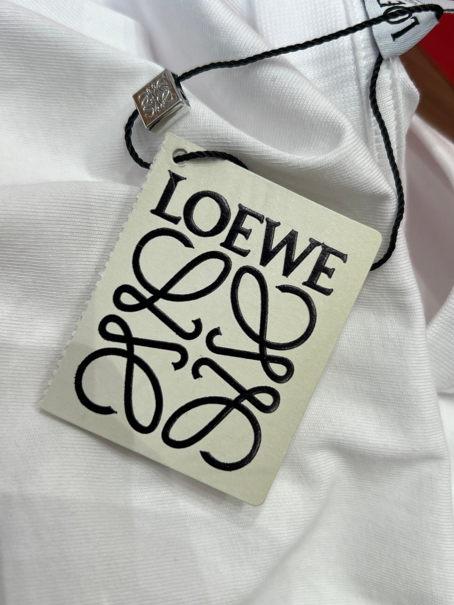 LOEW T-SHIRT