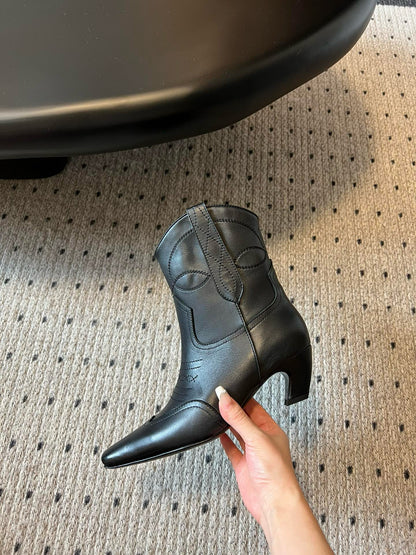 KHAITE BOOTS