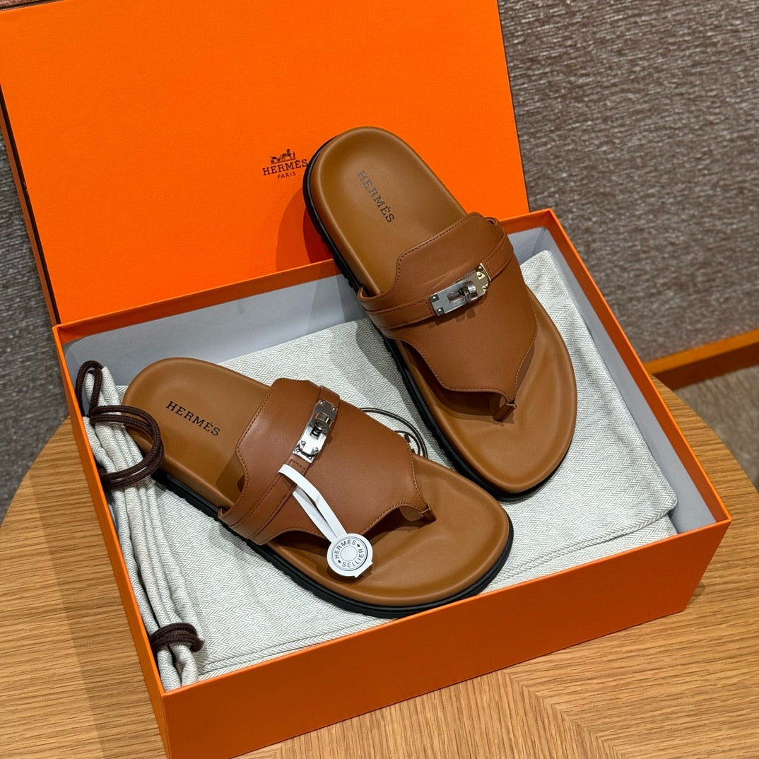 HERM EMPIRE SANDALS