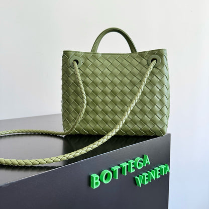 BOTT V ANDIAMO SMALL BAG