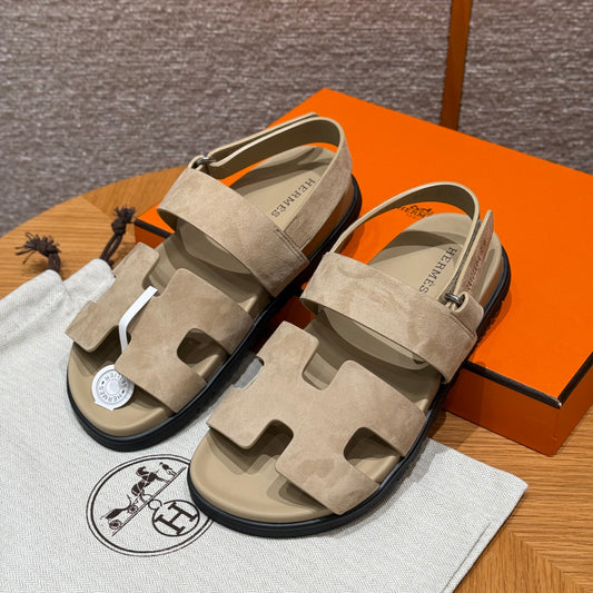 HERM GENIUS SANDALS