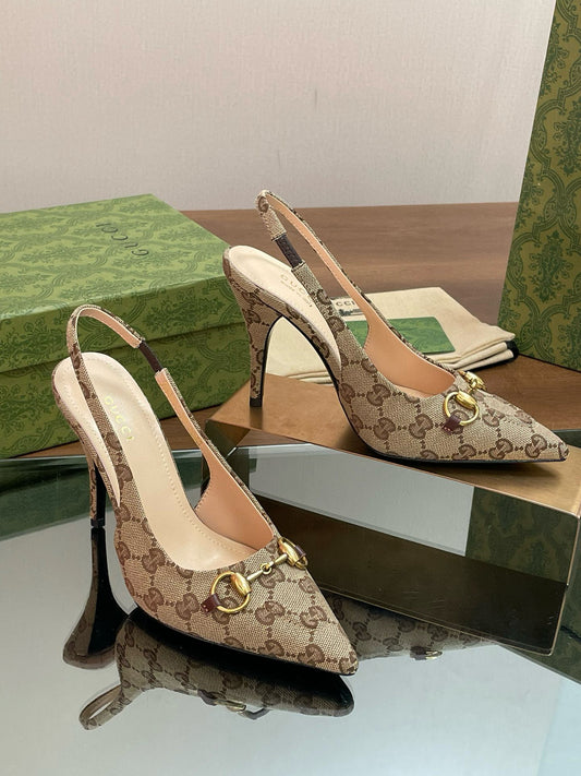 GG HEELS
