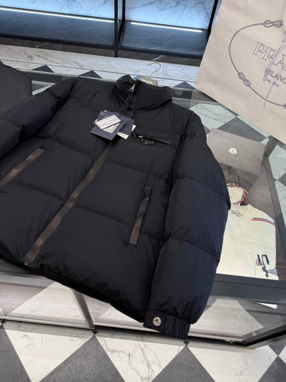 PD RE NYLON JACKET