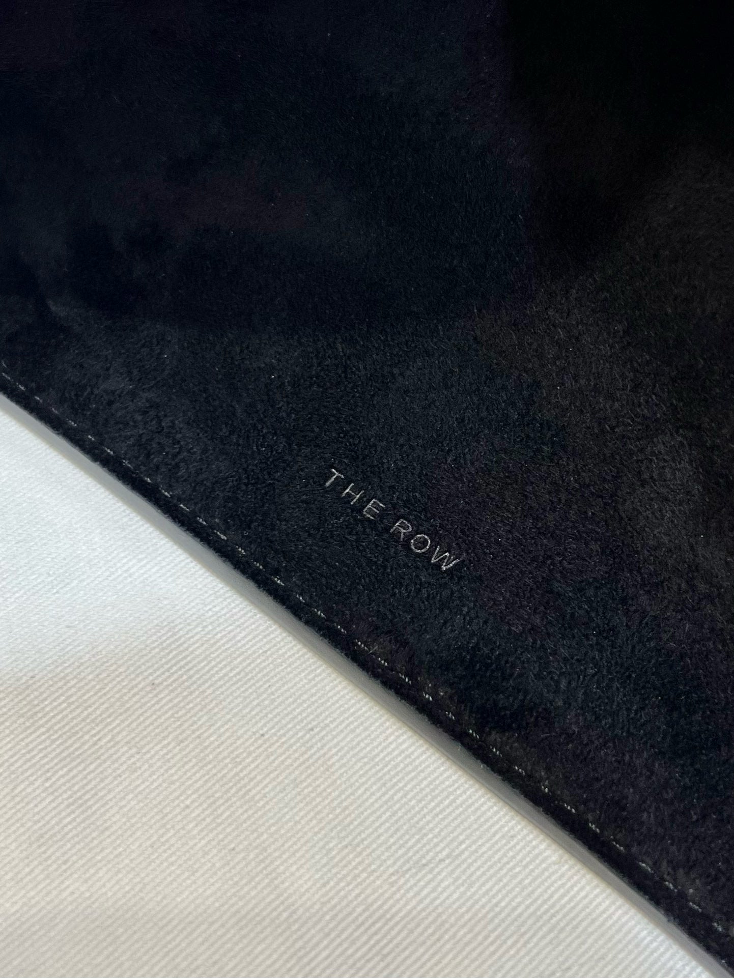 THE ROW MARGAUX 12 BAG