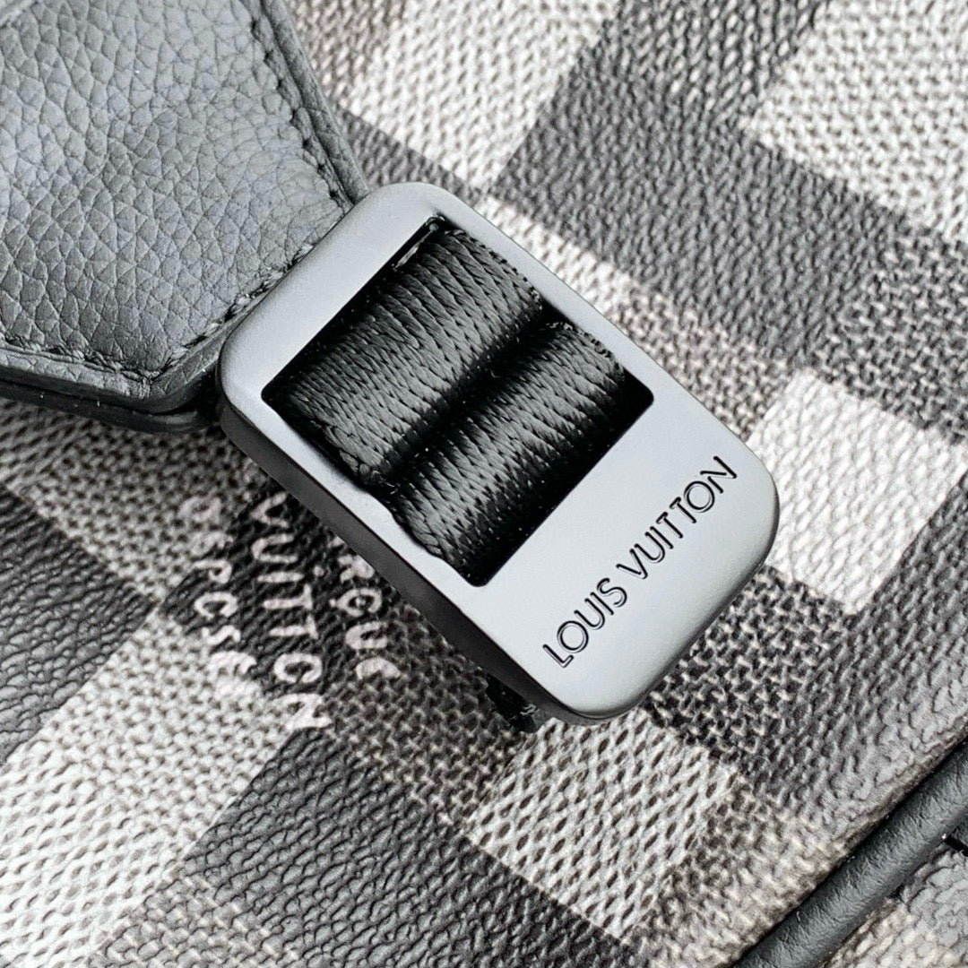 LOU CHRISTOPHER PM BACKPACK