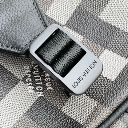 LOU CHRISTOPHER PM BACKPACK