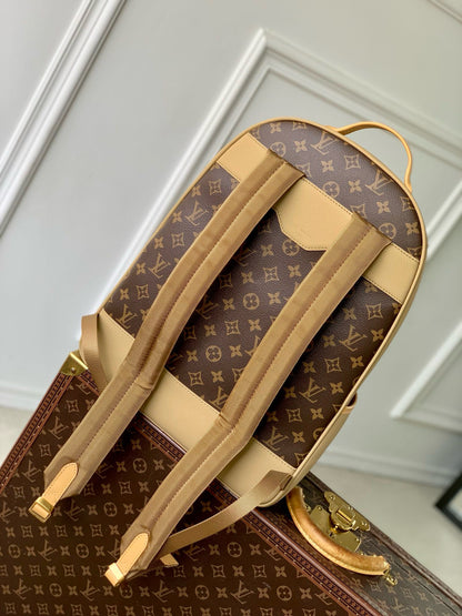 LOU OUTDOOR BACKPACK