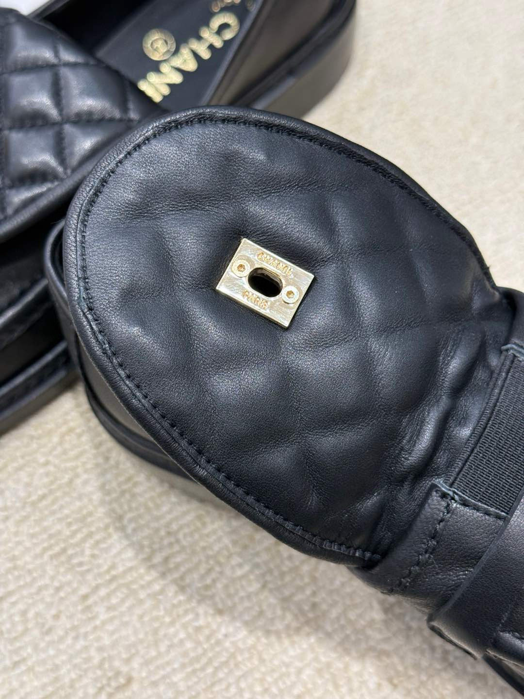 CC LOAFERS