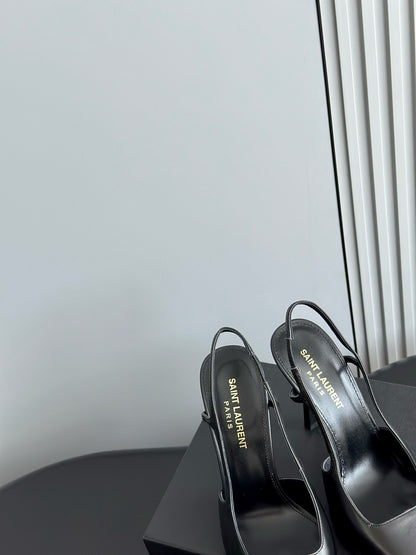 SL HEELS