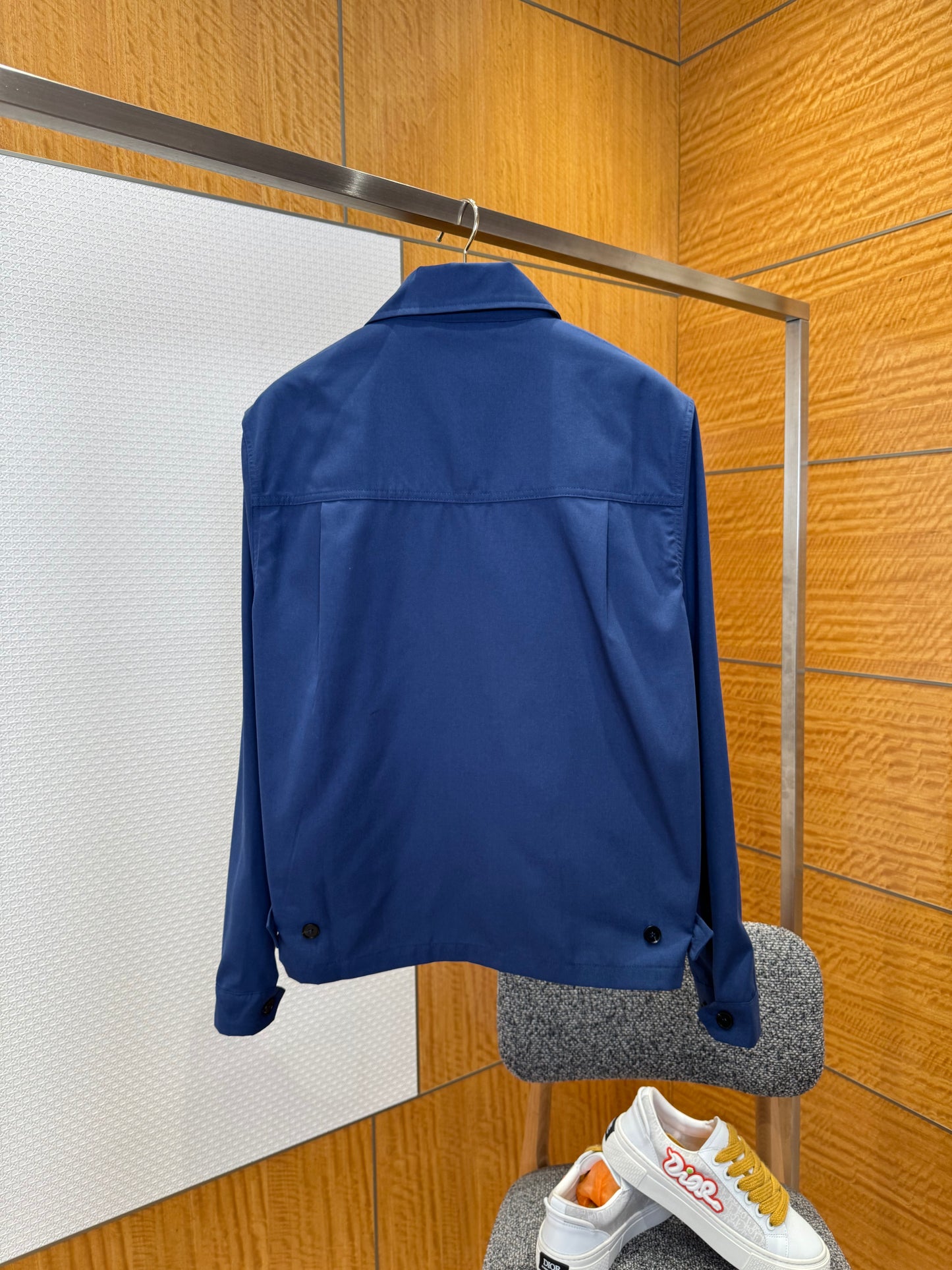PD JACKET